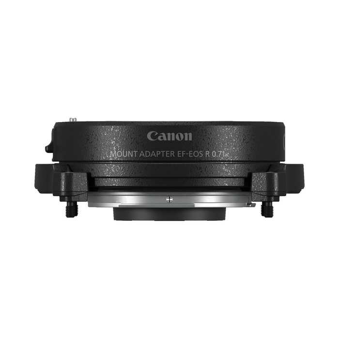 Canon Mount Adapter EF-EOS R 0.71x