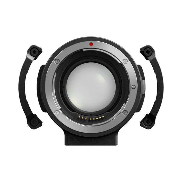 Canon Mount Adapter EF-EOS R 0.71x