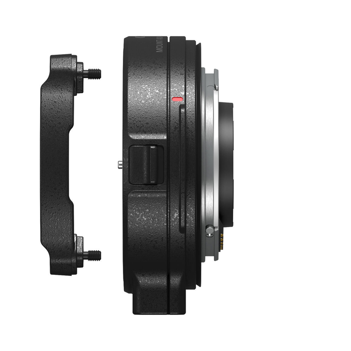 Canon Mount Adapter EF-EOS R 0.71x