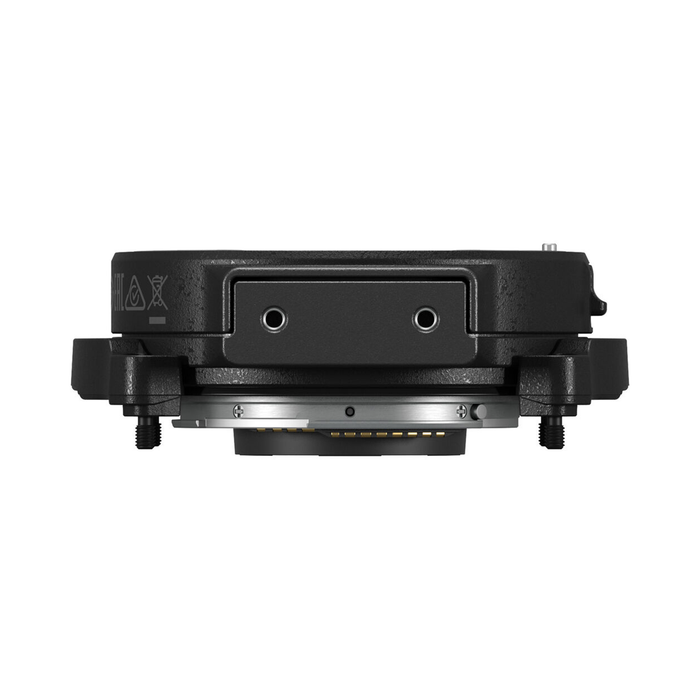 Canon Mount Adapter EF-EOS R 0.71x