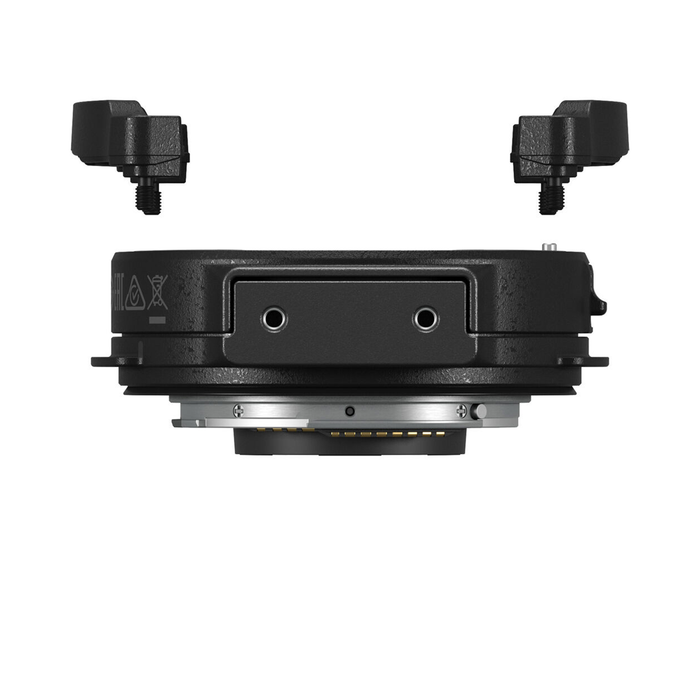 Canon Mount Adapter EF-EOS R 0.71x
