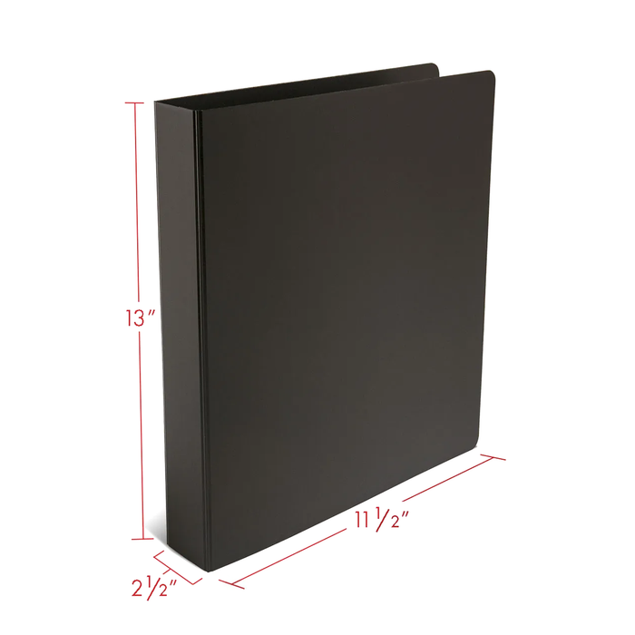 Print File ARC-G Extra Tall Archival Album for G-Series Pages, Prints, Slides & Negative Pages