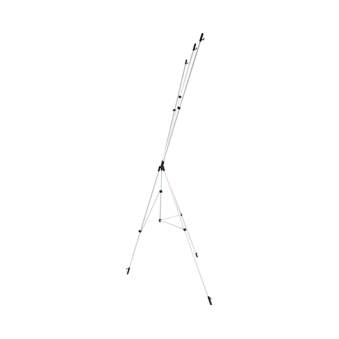 Westcott X-Drop 3-Pack Sweep Backdrop Kit, 5' x 12'