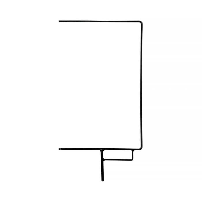 Matthews Open End Scrim Frame 18x24"