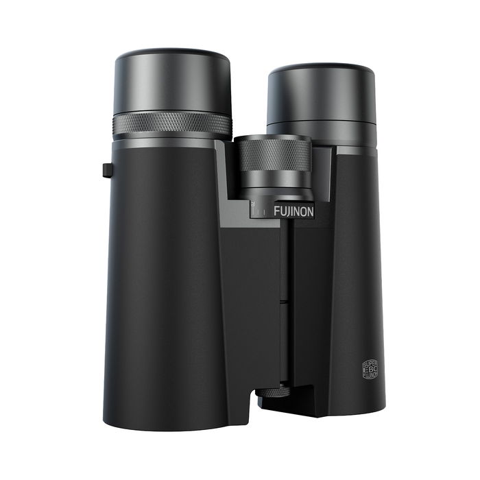 Fujifilm Fujinon HYPER-CLARITY HC 8x42 High-Definition Binoculars