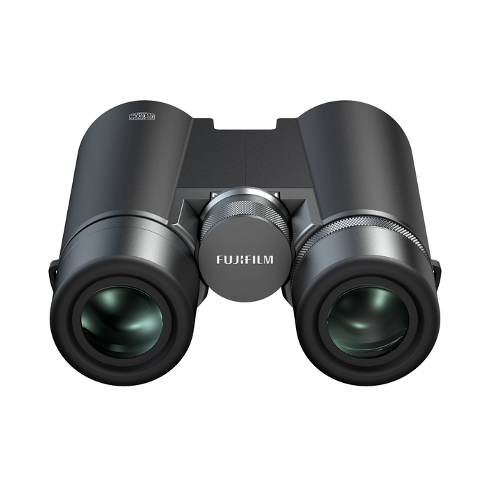 Fujifilm Fujinon HYPER-CLARITY HC 8x42 High-Definition Binoculars