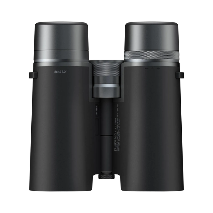 Fujinon HYPER-CLARITY HC 10x42 High-Definition Binoculars
