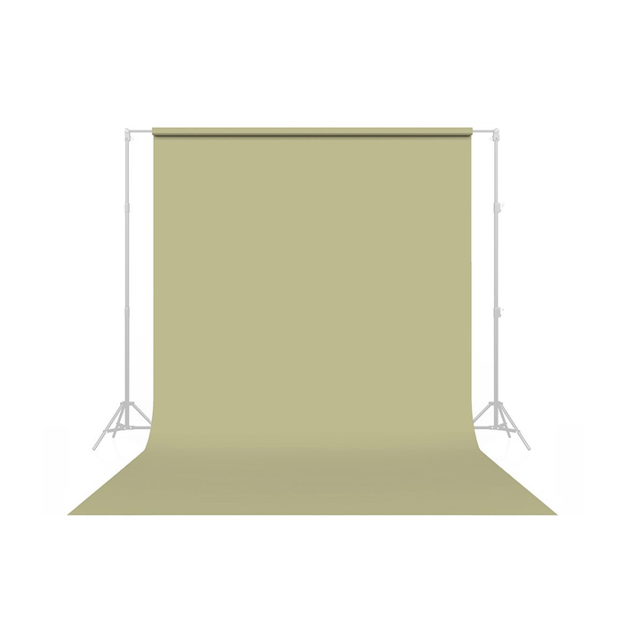 Savage #23 Sea Green Seamless Background Paper 107" x 36' - In Store Pick Up Only