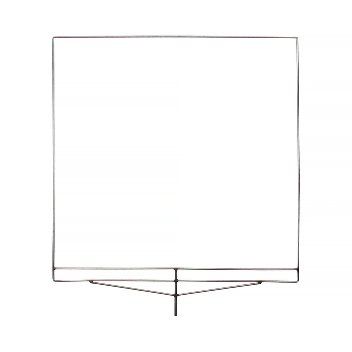 Matthews Flag Frame 48x48"
