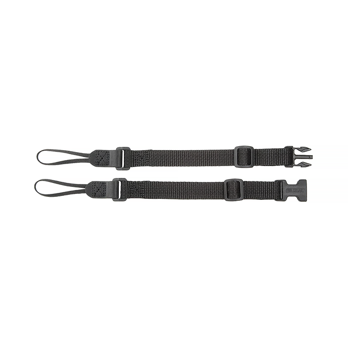 Op/Tech Pro Loop Connectors XL 13-19" - Black