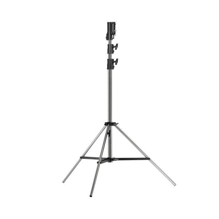 Kupo Master Combo HD Stand 11.16' - Chrome