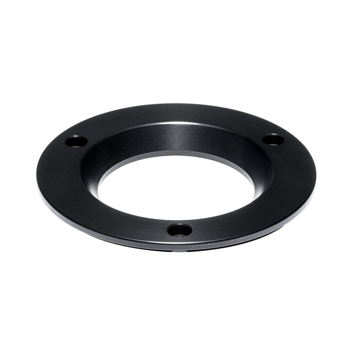 Manfrotto 319 75mm Ball To 100mm Bowl Adapter