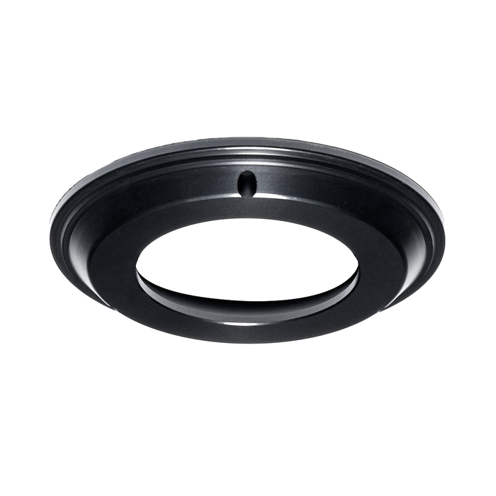 Manfrotto 319 75mm Ball To 100mm Bowl Adapter