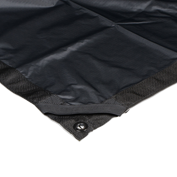 Matthews Matthbounce Reversible White/Black 12'x12'