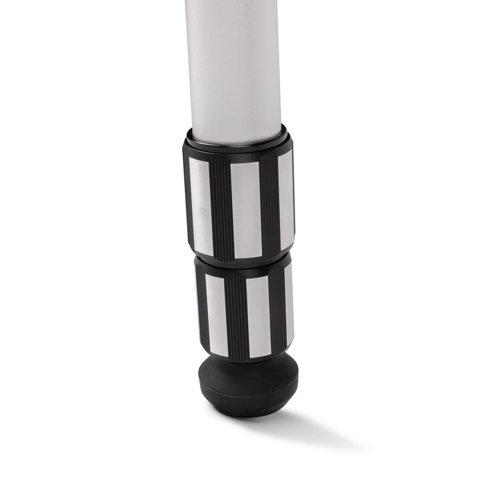 ProMaster Epoch 328/4W Tripod Kit - Silver/Black
