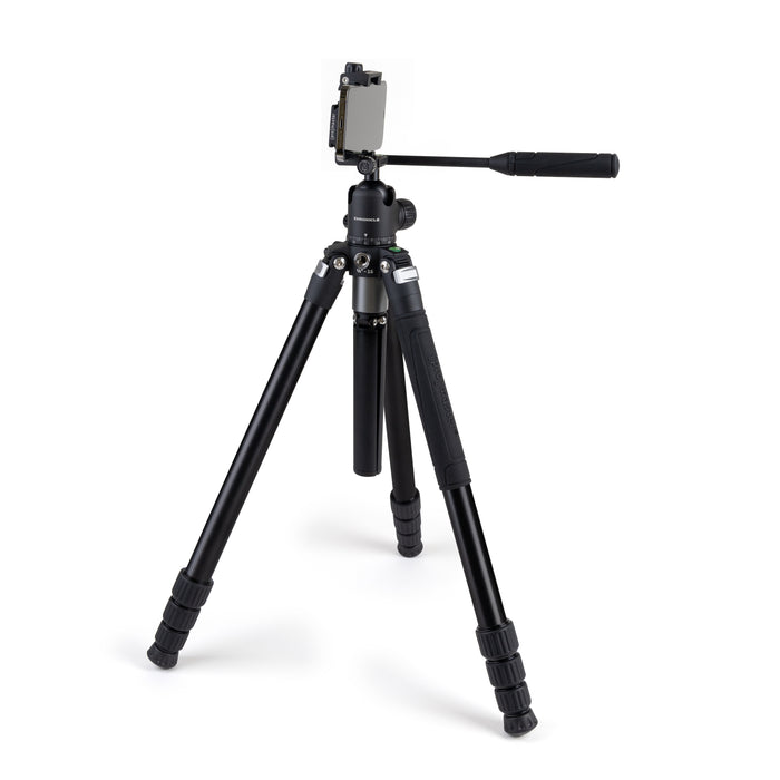 ProMaster Chronicle Tripod Kit - Aluminum