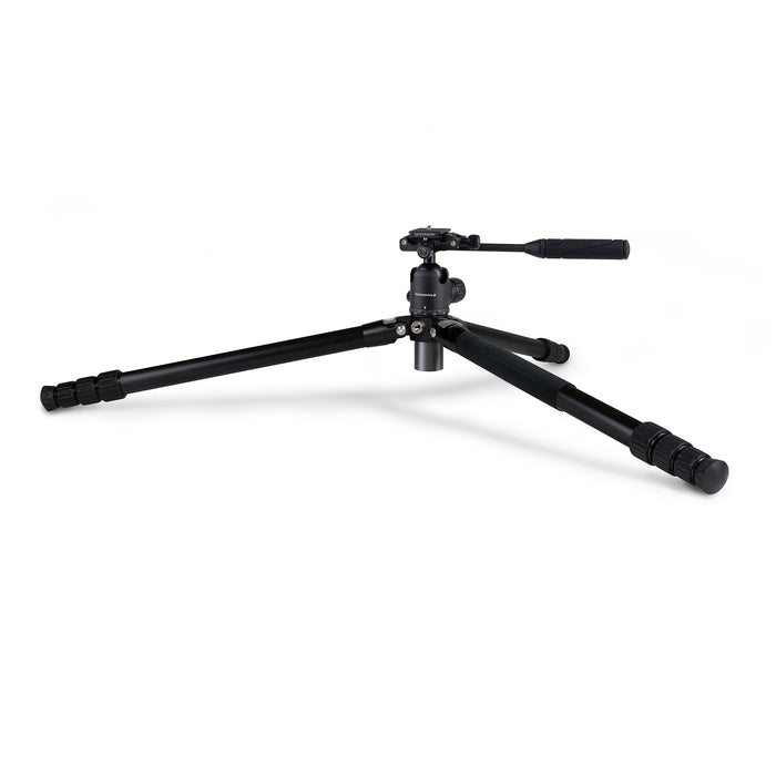 ProMaster Chronicle Tripod Kit - Aluminum