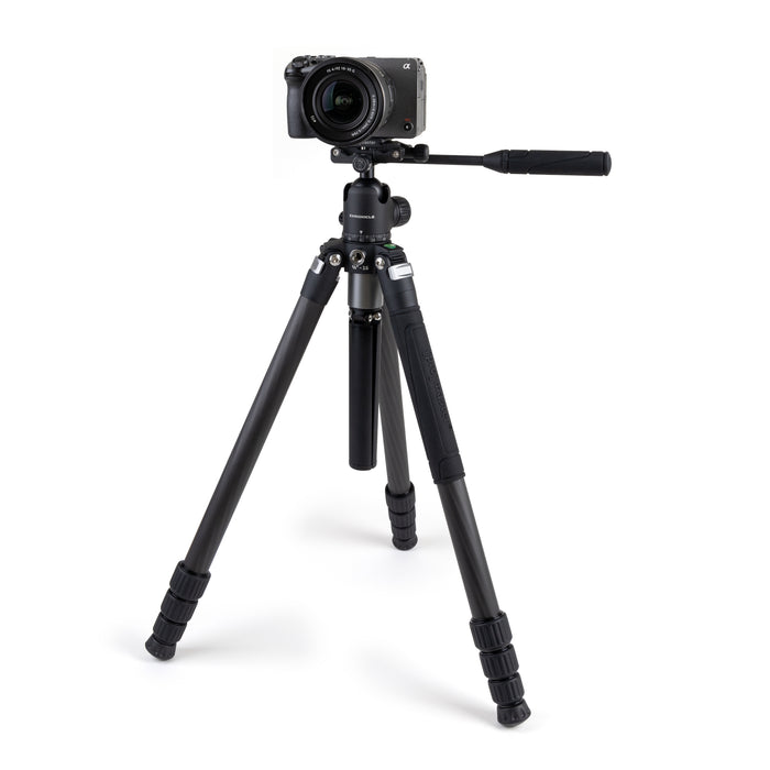 ProMaster Chronicle Tripod Kit - Carbon Fiber