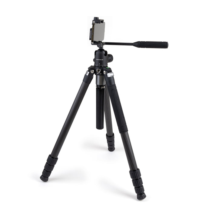 ProMaster Chronicle Tripod Kit - Carbon Fiber