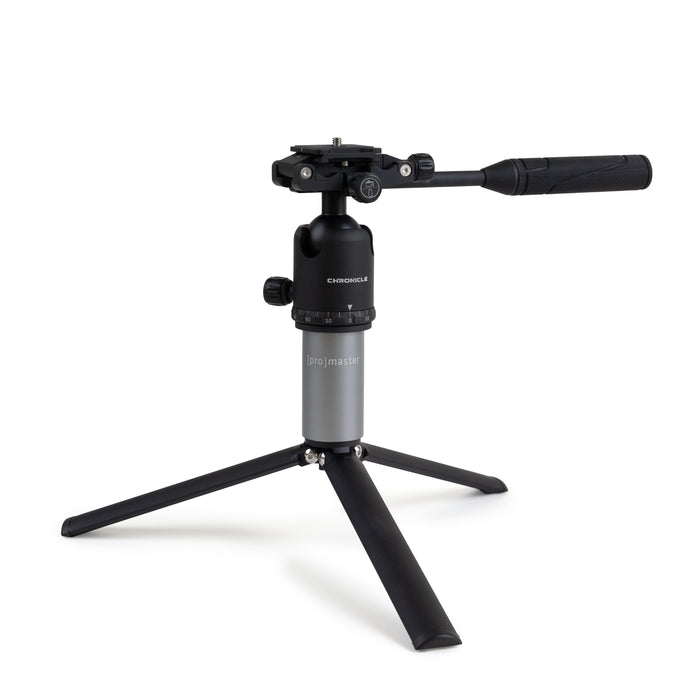 ProMaster Chronicle Tripod Kit - Carbon Fiber