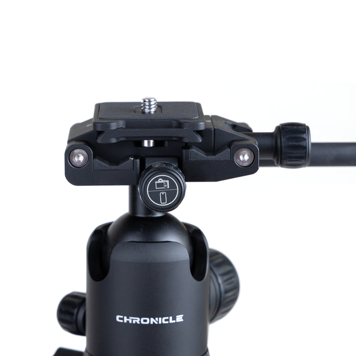 ProMaster Chronicle Tripod Kit - Carbon Fiber