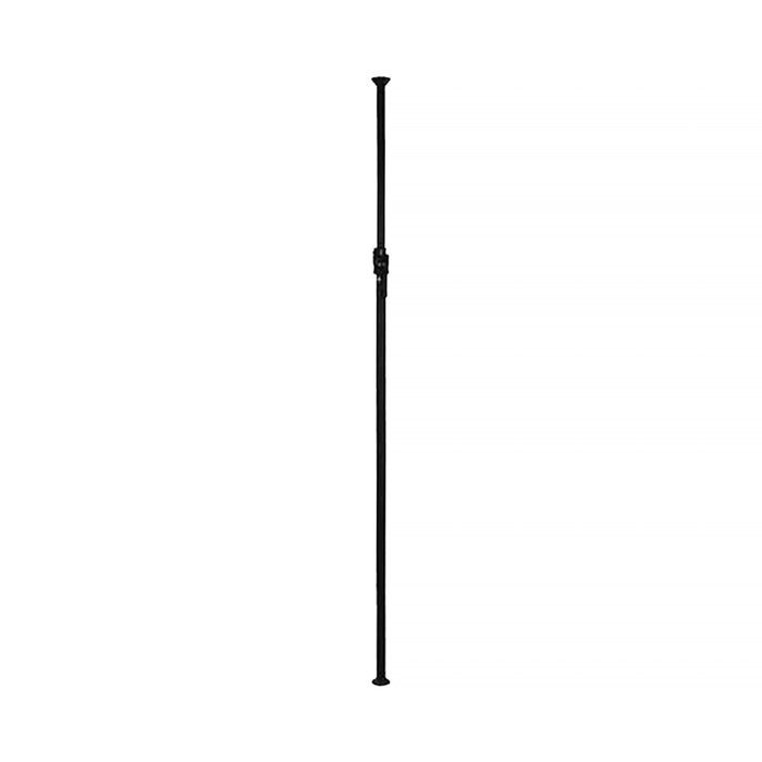 Matthews Maxi Matthpole 8'-15' Black
