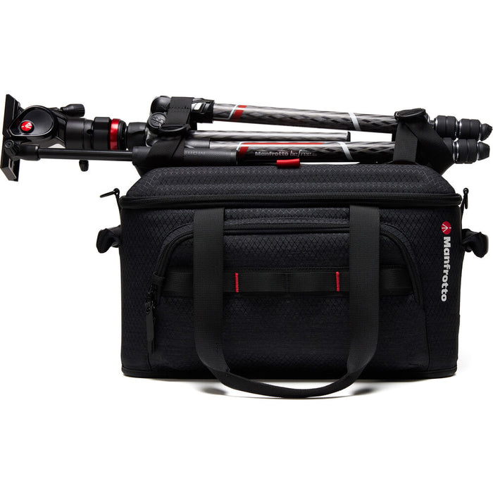 Manfrotto Pro Light Cineloader Bag, Small - Black