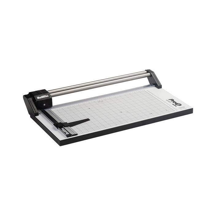 Rotatrim Pro Series 18" Paper Cutter / Rotary Trimmer