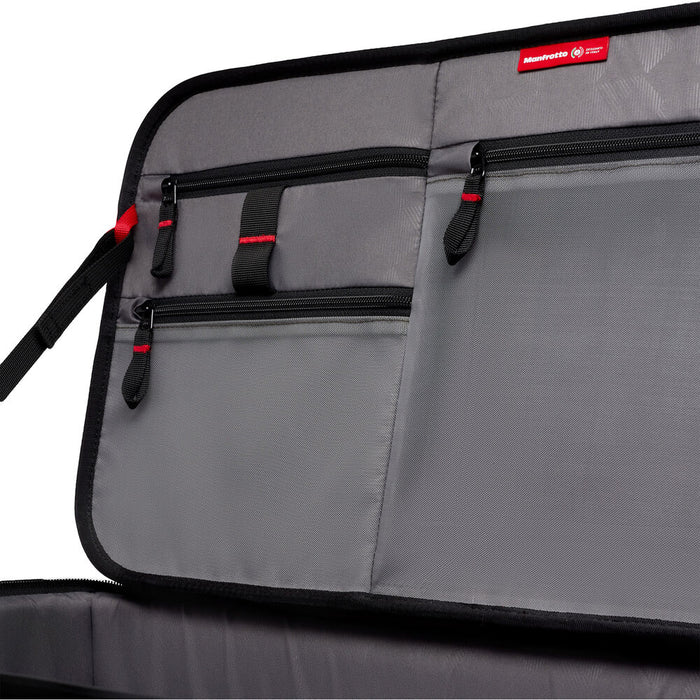 Manfrotto Pro Light Cineloader Bag, Large - Black