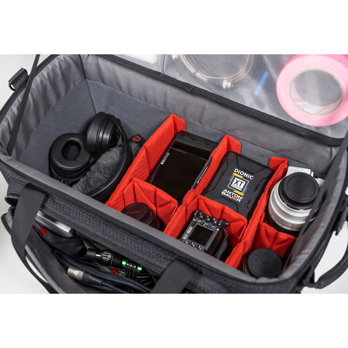 Manfrotto Pro Light Cineloader Bag, Large - Black