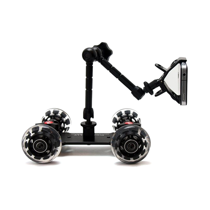 Dot Line Pico Dolly with Arm & Clip Kit