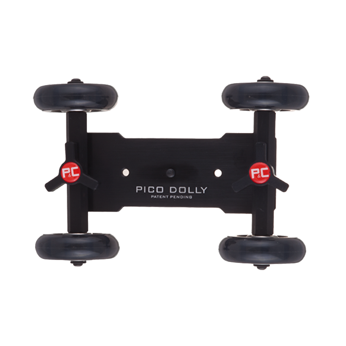 Dot Line Pico Dolly with Arm & Clip Kit