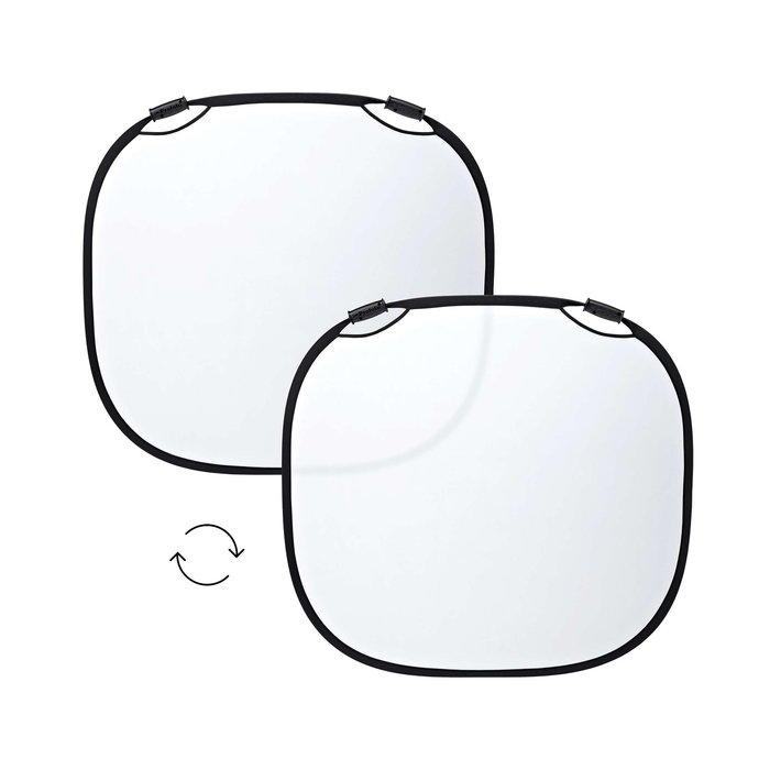 Profoto Collapsible Large Reflector, Translucent - 47"