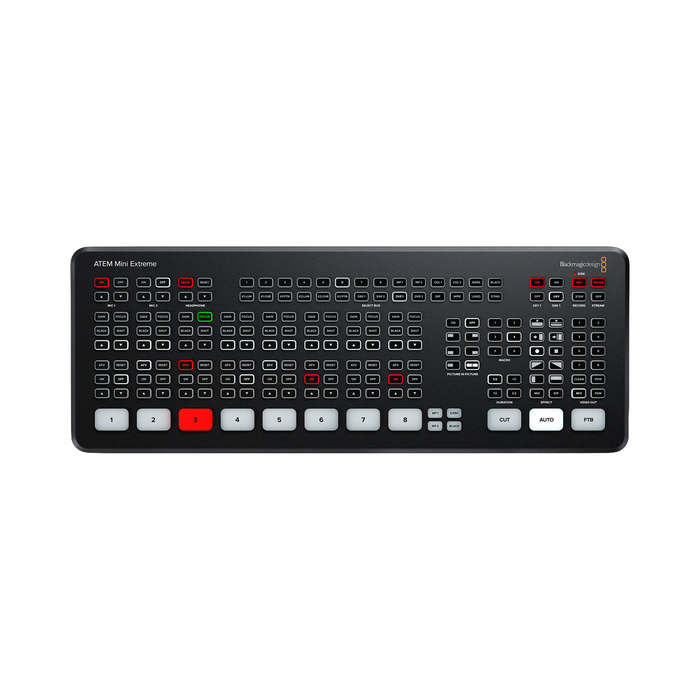 Blackmagic Design ATEM Mini Extreme