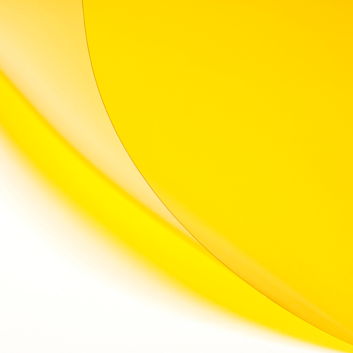 LEE Filters 101 Yellow Lighting Gel Filter Roll, 48" x 25'