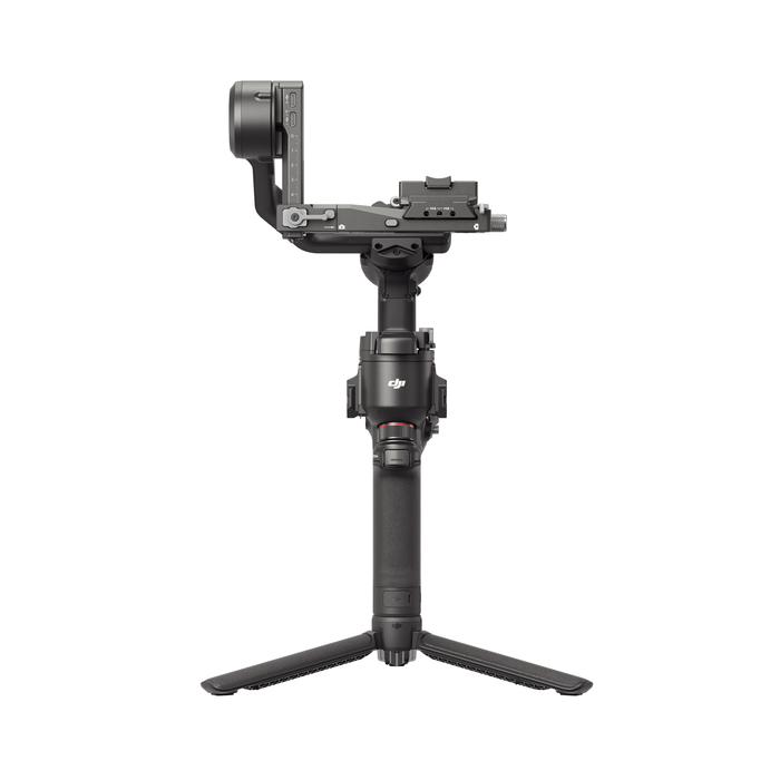 DJI RS 4 Gimbal Stabilizer