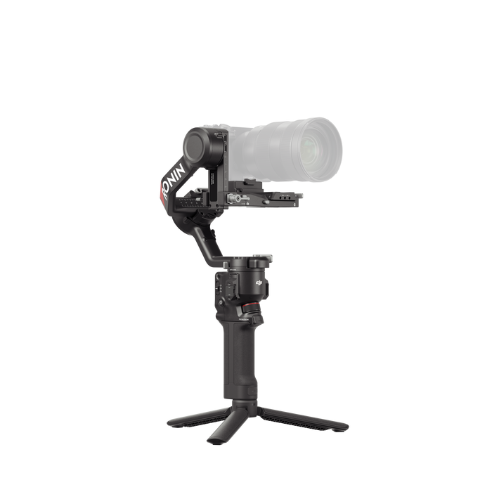 DJI RS 4 Gimbal Stabilizer