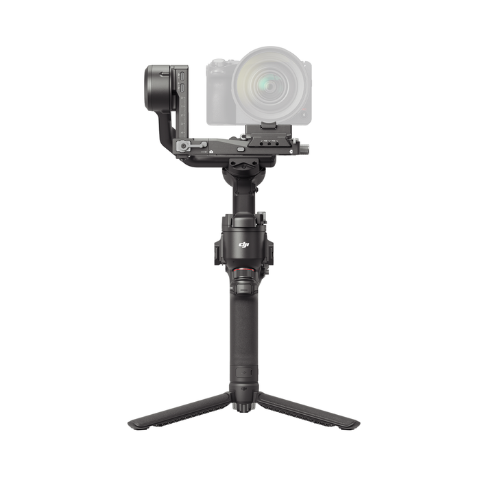 DJI RS 4 Gimbal Stabilizer