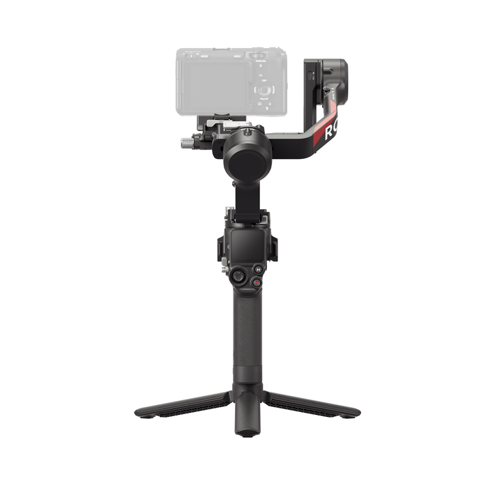 DJI RS 4 Gimbal Stabilizer