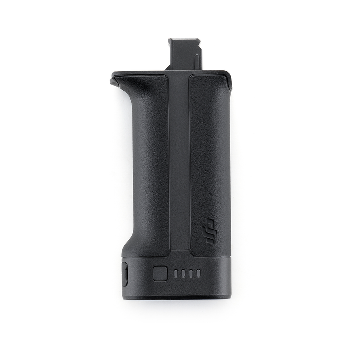 DJI RS 4 Gimbal Stabilizer