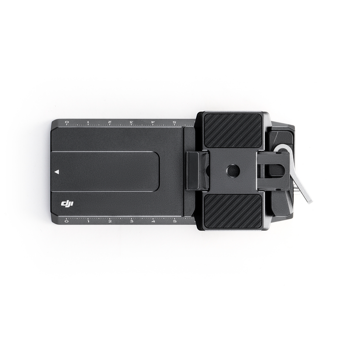 DJI RS 4 Gimbal Stabilizer