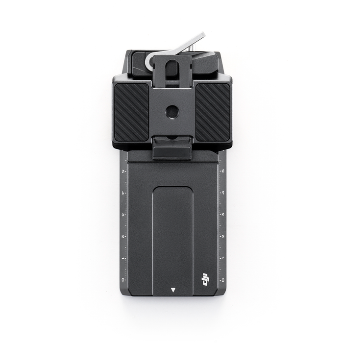 DJI RS 4 Gimbal Stabilizer