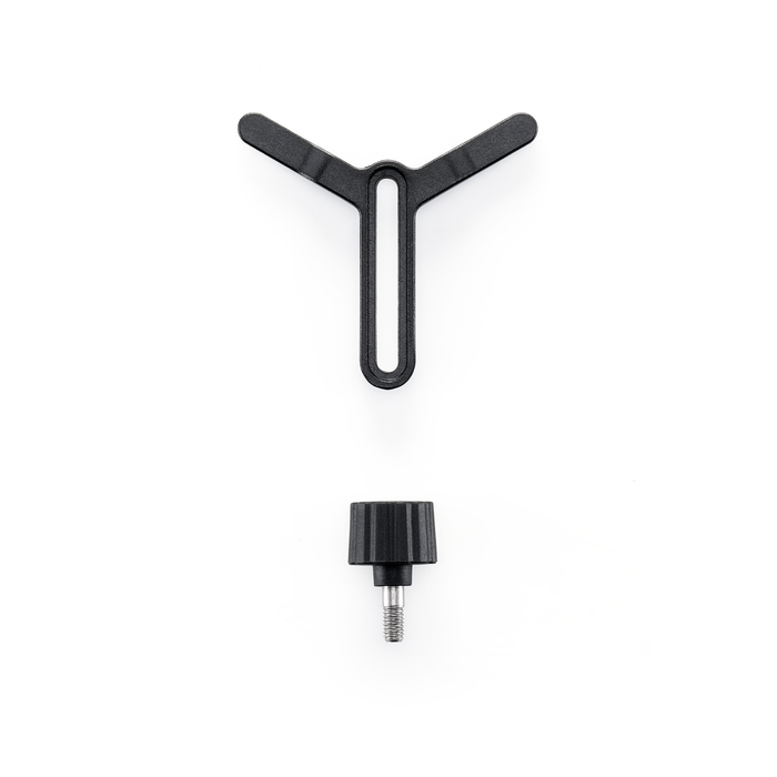 DJI RS 4 Gimbal Stabilizer
