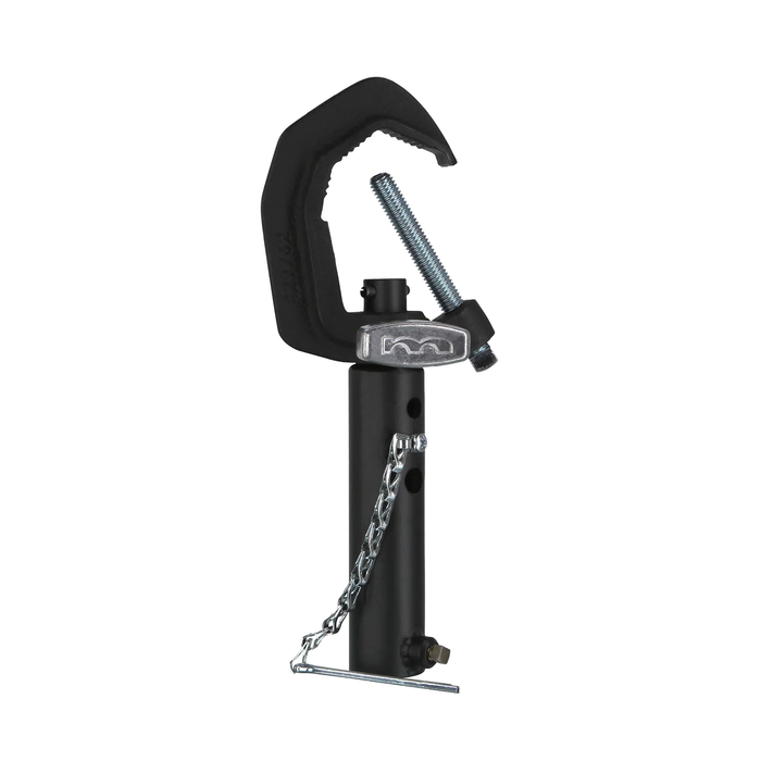 Matthews Junior Pipe Clamp