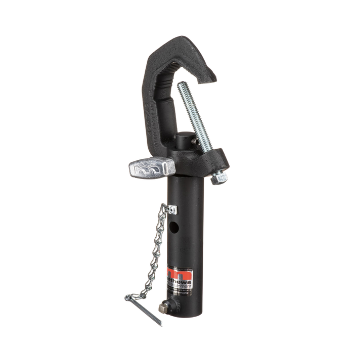 Matthews Junior Pipe Clamp