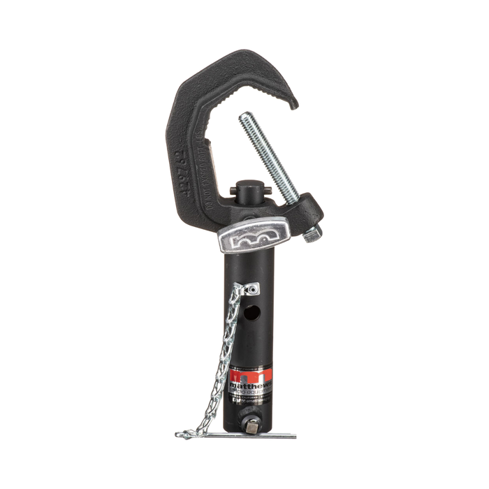 Matthews Junior Pipe Clamp