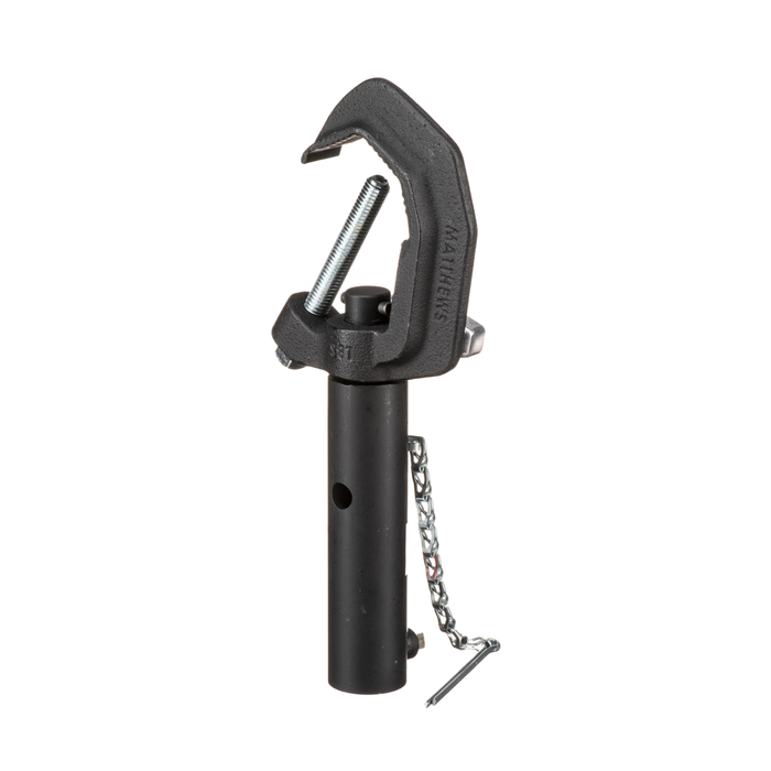 Matthews Junior Pipe Clamp
