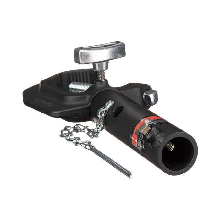 Matthews Junior Pipe Clamp