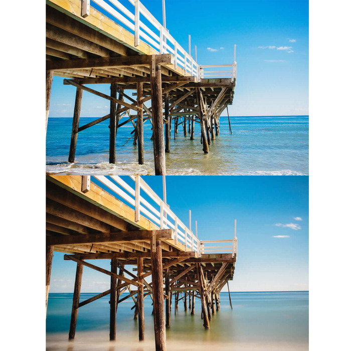 Tiffen 77mm Variable Neutral Density Filter