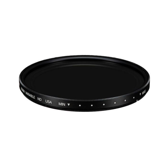 Tiffen 82mm Variable Neutral Density Filter